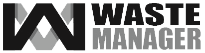 Waste Manager Logo